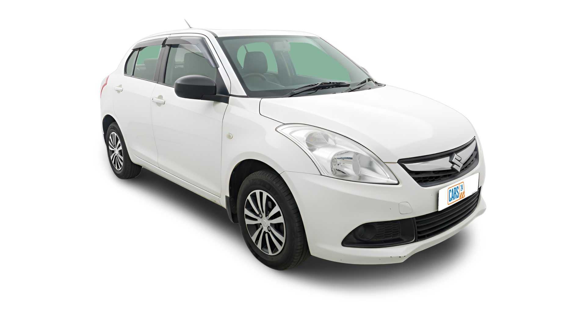 2018 Maruti Swift Dzire - Sedan - Petrol - Manual - ₹3.05 lakh